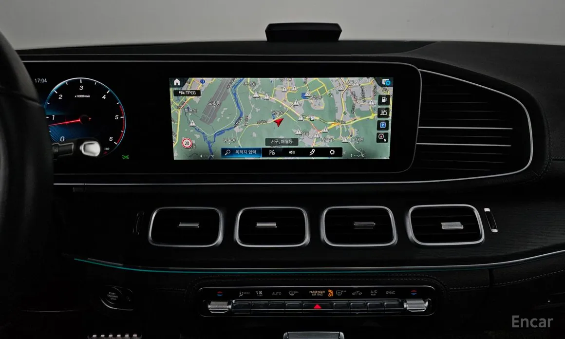 Фото 14 - Mercedes-Benz GLS-Class