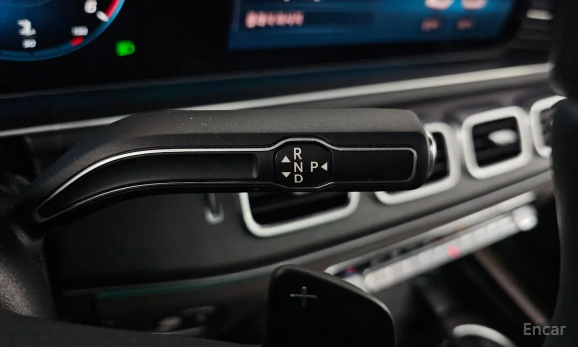Фото 9 - Mercedes-Benz GLS-Class