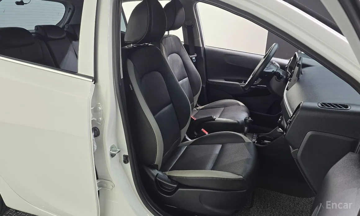 Kia Morning 2023 Prestige