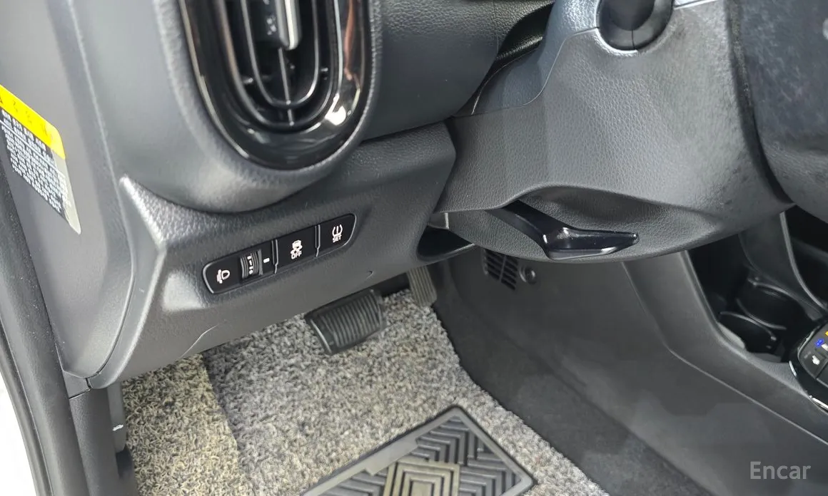 Kia Morning 2023 Prestige