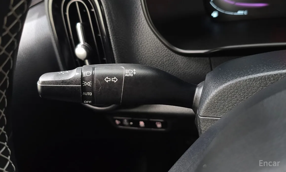 Kia Morning 2023 Prestige