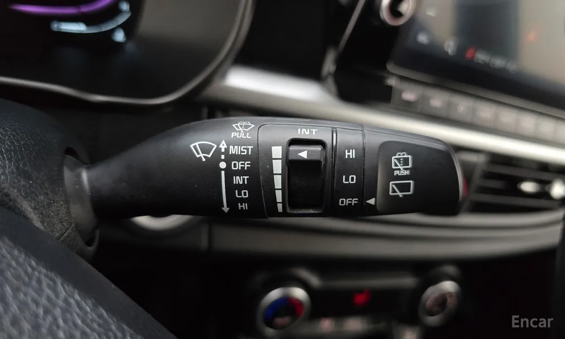 Kia Morning 2023 Prestige