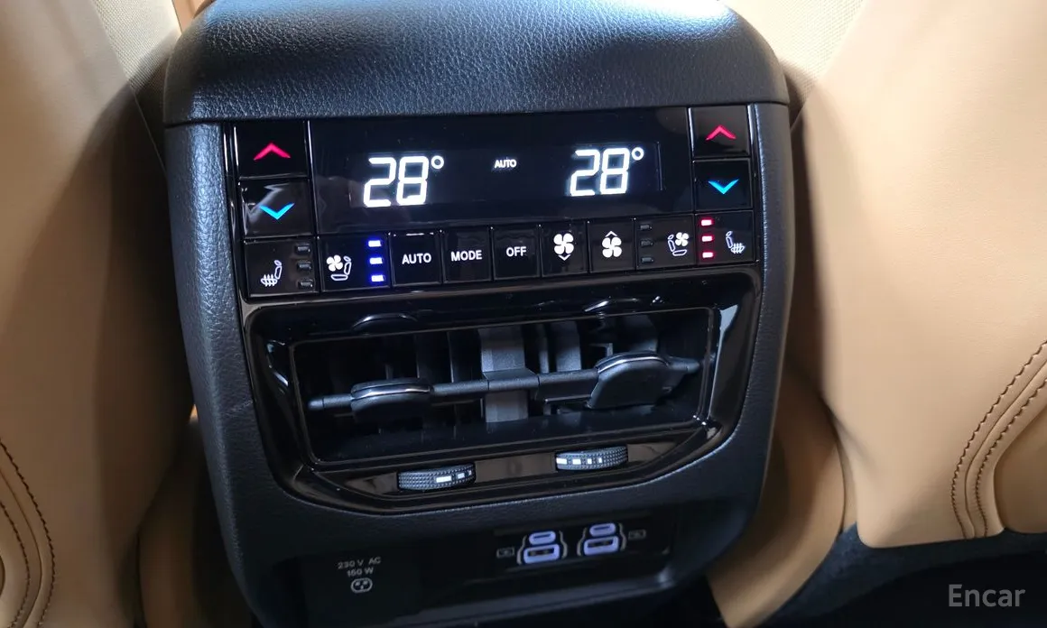Jeep Cherokee 2021 4xe Summit Reserve