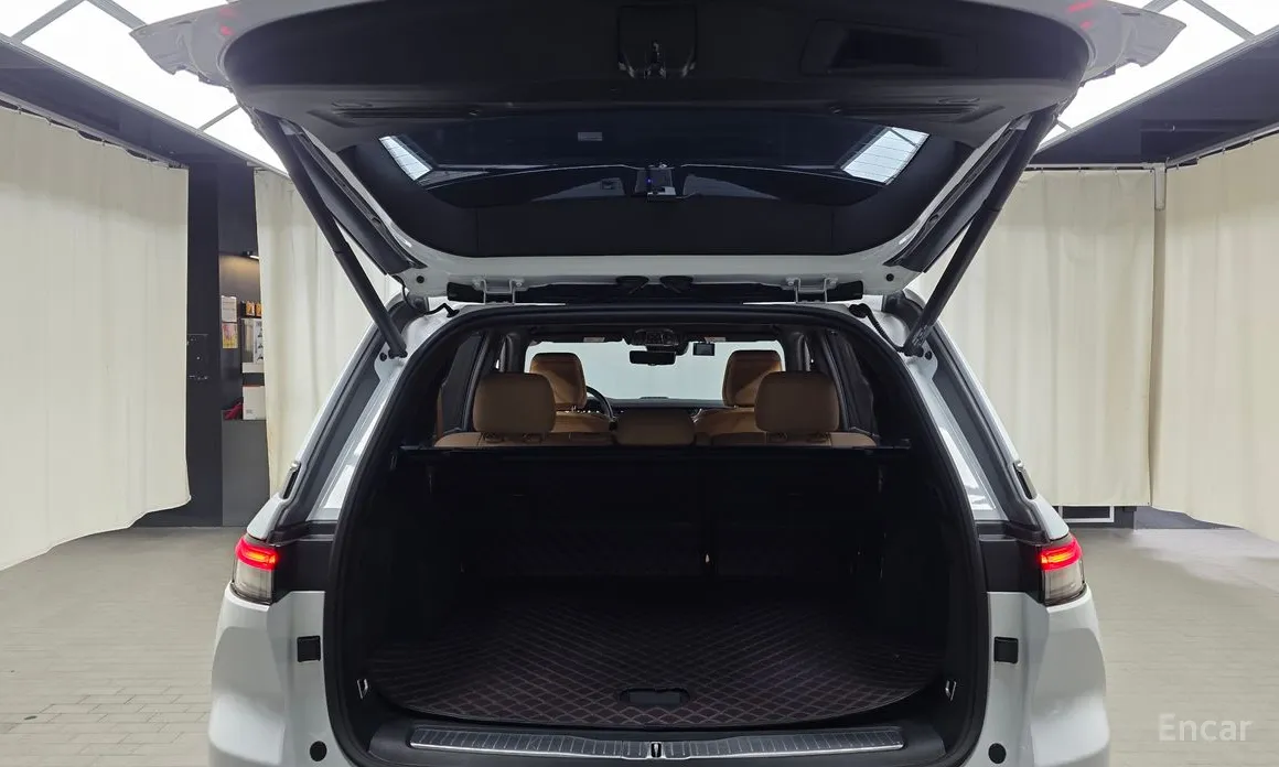 Jeep Cherokee 2021 4xe Summit Reserve
