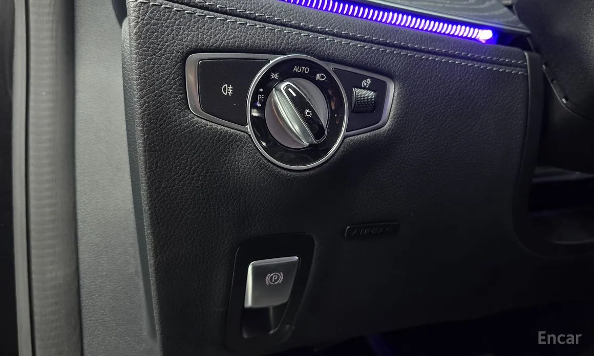 Mercedes-Benz AMG GT 2014 4Door 43 4MATIC+