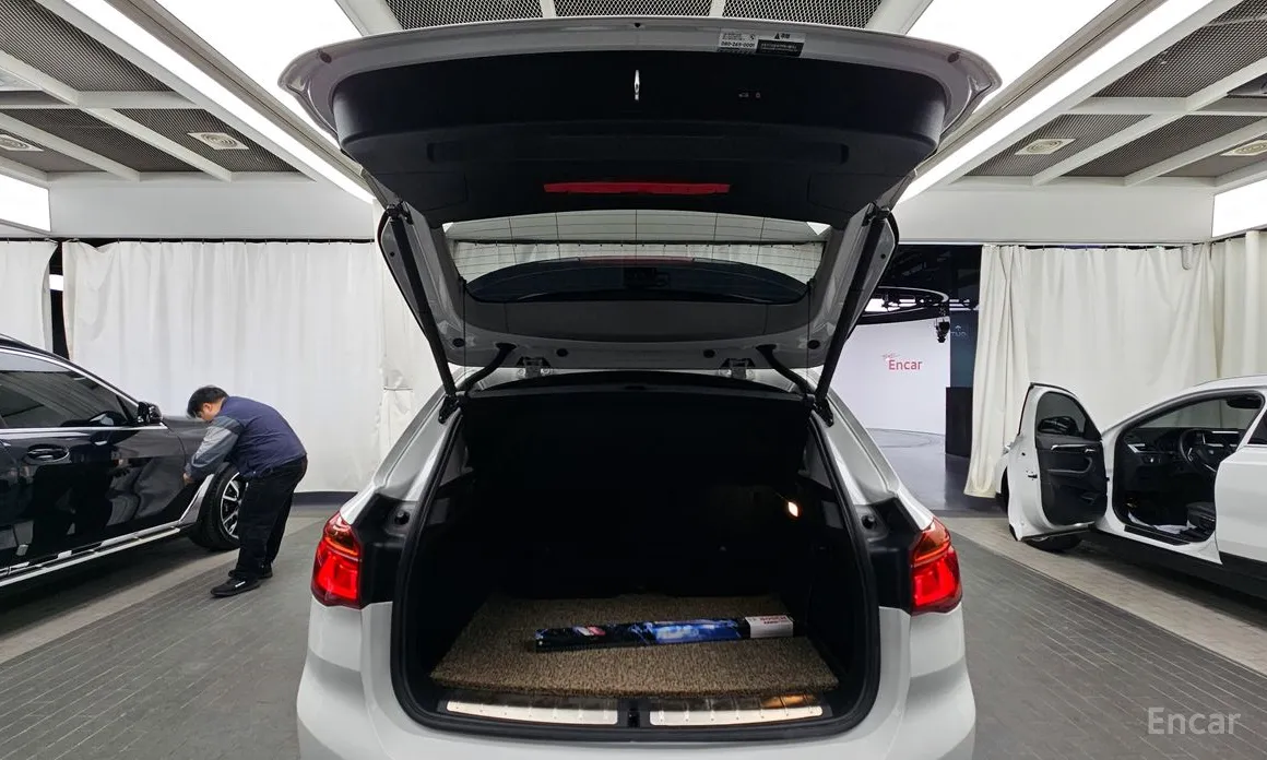 BMW X1 2016 xDrive 20i xLine