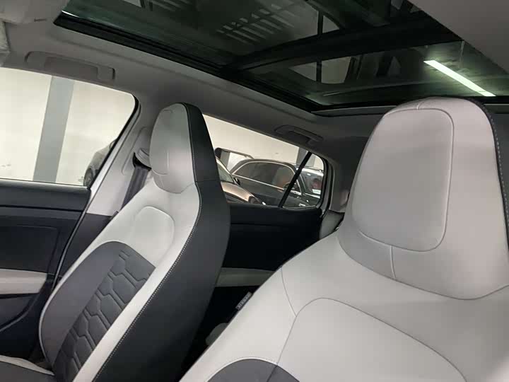 Volkswagen Tharu 2025 2025款 新锐 300TSI 锐意版