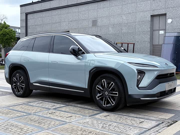 Nio ES6 2020 2020款 455KM 运动版