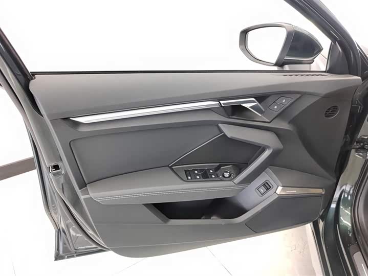 Zdjęcie 7 - Audi A3