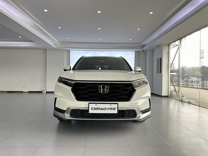 Zdjęcie 2 - Honda CR-V