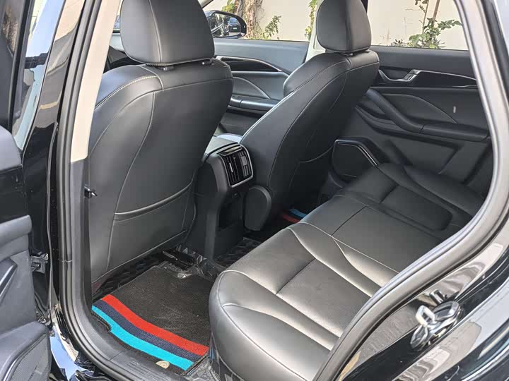 Bestune B70 2023 2023款 第三代 1.5T 自动畅享型