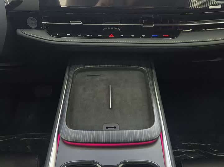 Changan CS55 Plus Hybrid 2025 2025款 智慧新蓝鲸 125km 战舰版