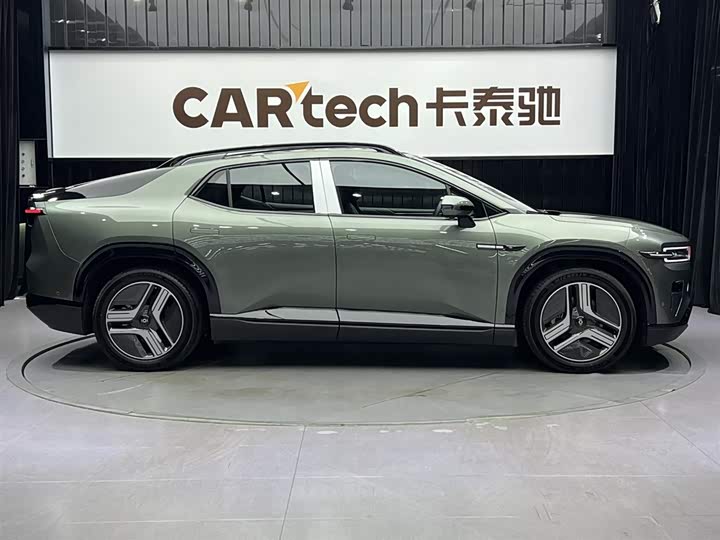 Changan Qiyuan (Nevo) E07 2025 2025款 纯电 四驱 90kWh 大成版
