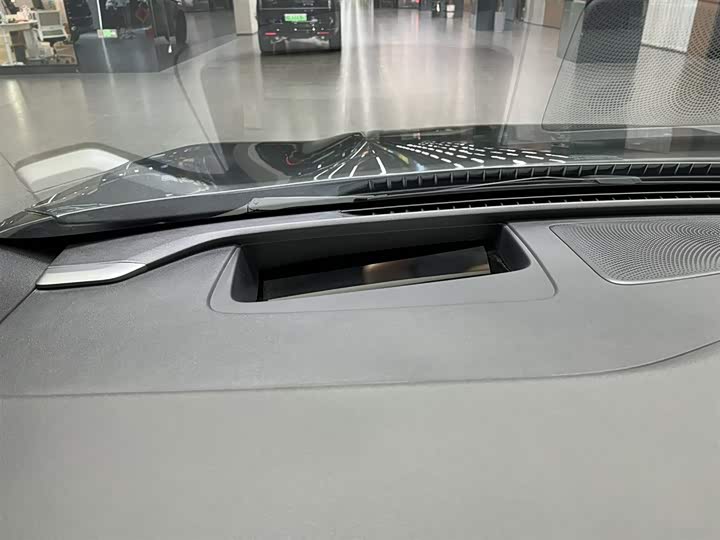 Changan Qiyuan (Nevo) E07 2025 2025款 纯电 四驱 90kWh 大成版