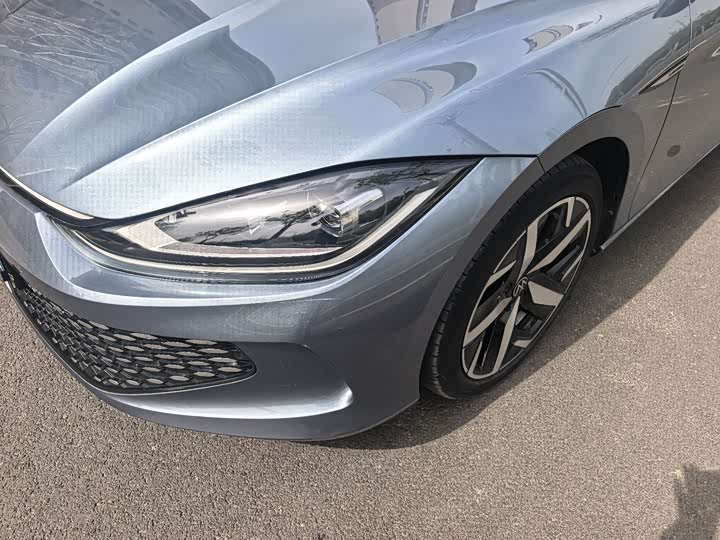 Volkswagen Lamando L 2024 2024款 凌渡L 280TSI DSG酷辣版