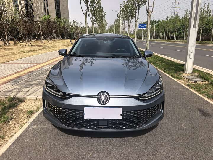 Volkswagen Lamando L 2024 2024款 凌渡L 280TSI DSG酷辣版