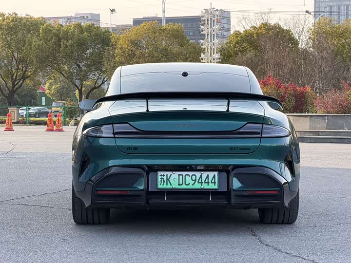 Xiaomi SU7 Ultra 2025 2025款 Ultra