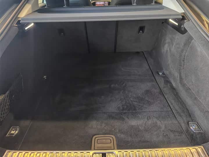 Audi A7 2024 2024款 45 TFSI 臻选型