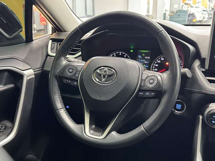 Фото 7 - Toyota Wildlander