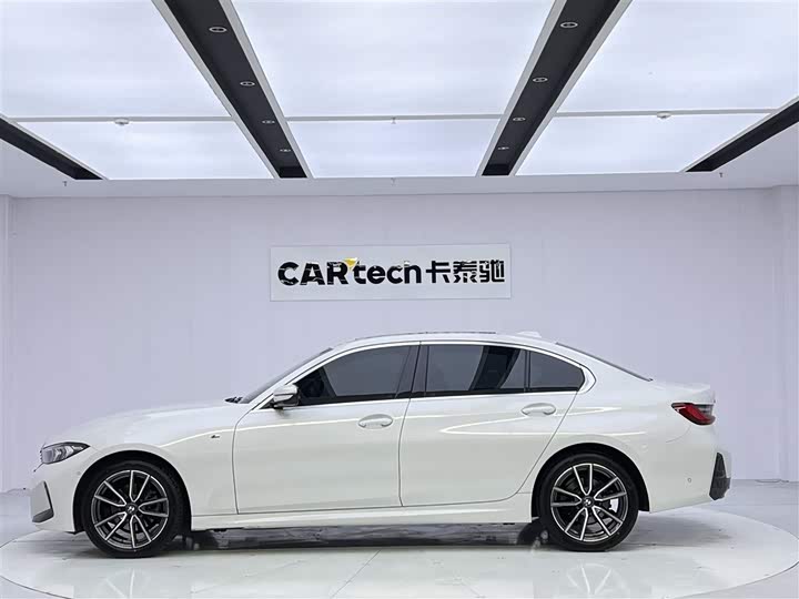 Фото 8 - BMW 3 Series