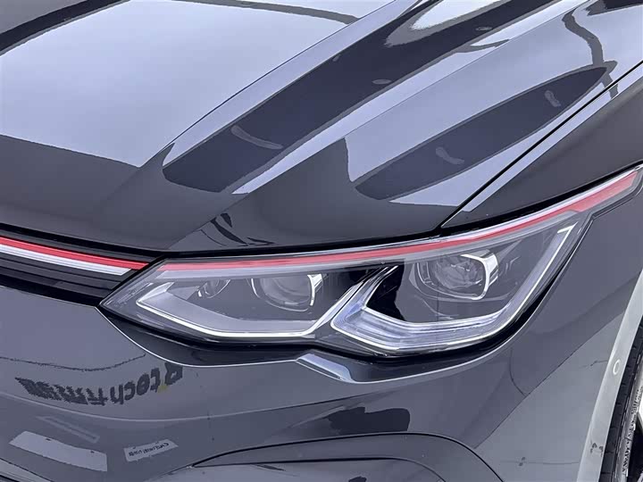 Volkswagen Golf GTI 2023 2023款 380TSI DSG GTI