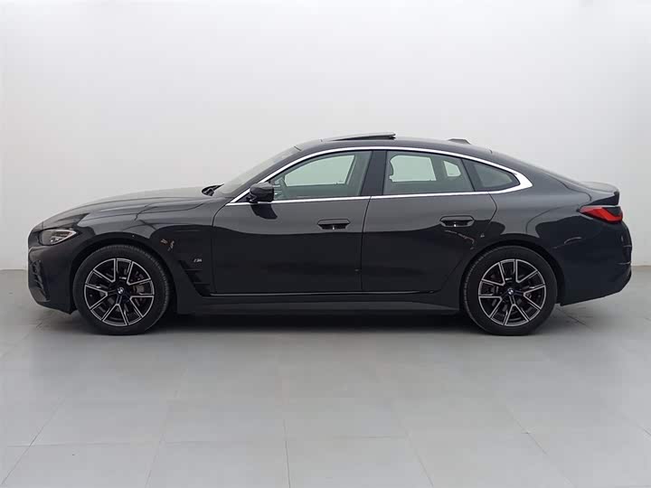 BMW i4 2023 2023款 eDrive35
