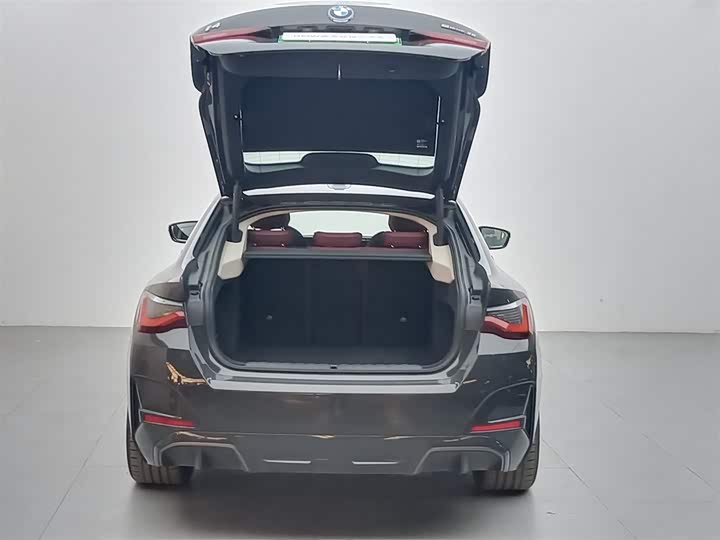 BMW i4 2023 2023款 eDrive35
