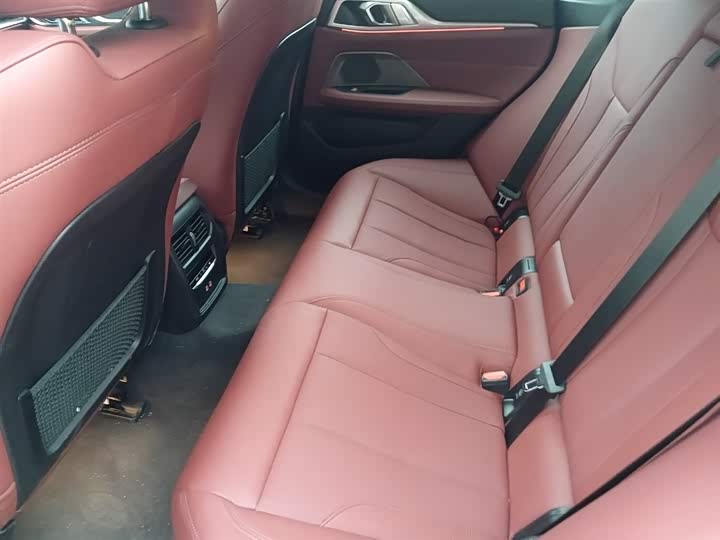 BMW i4 2023 2023款 eDrive35