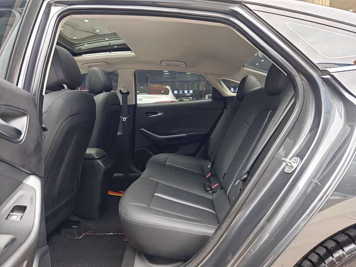 Hyundai Lafesta 2021 2021款 280TGDi GLX精英版