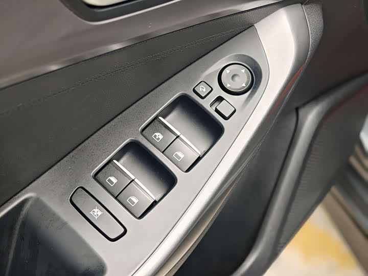 Hyundai Lafesta 2021 2021款 280TGDi GLX精英版