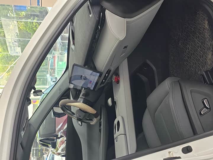 Changan UNI-Z 2025 2025款 1.5T 尊贵型