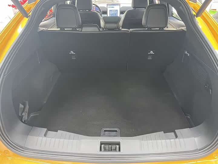 Ford Mustang Mach-E 2024 2024款 GT