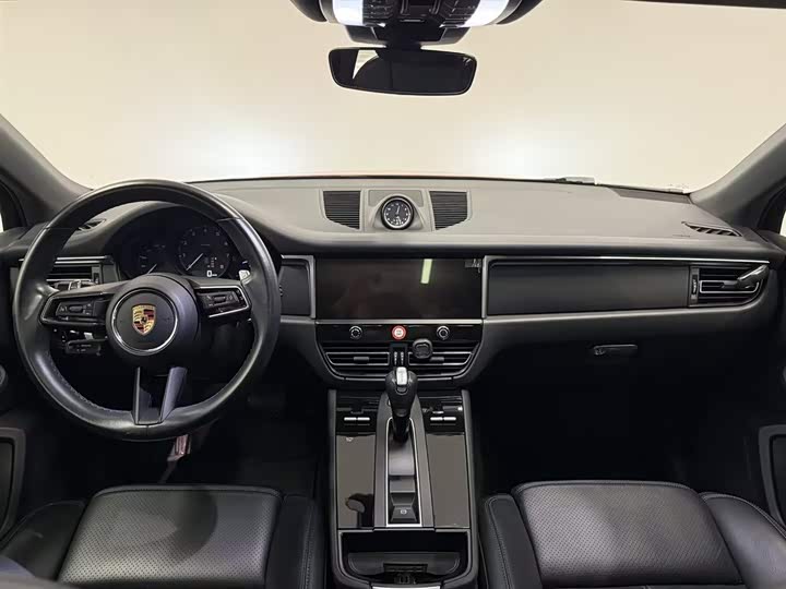 Фото 7 - Porsche Macan