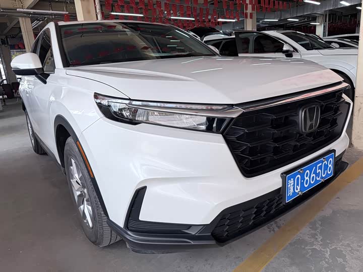 Фото 3 - Honda CR-V
