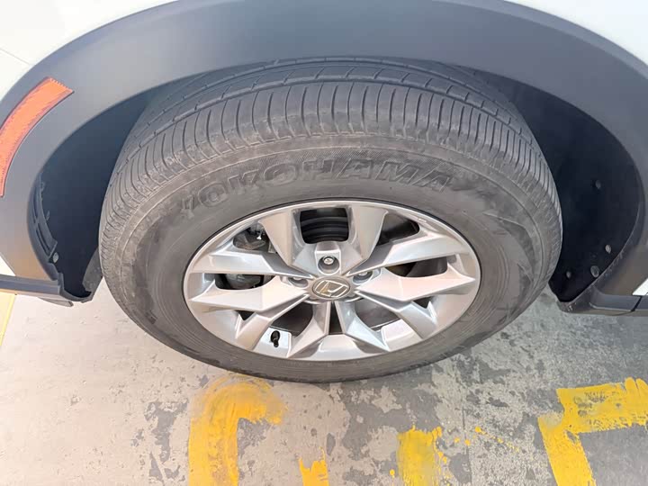 Фото 5 - Honda CR-V