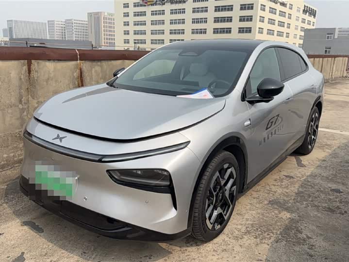 XPeng G7 2025 2025款 702 超长续航 Ultra