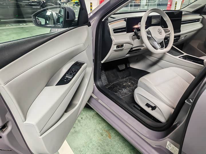 Volkswagen Lavida 2026 2026款 Pro 300TSI 智逸版