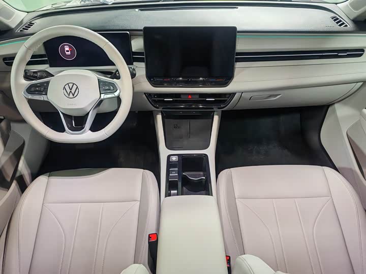 Volkswagen Lavida 2026 2026款 Pro 300TSI 智逸版
