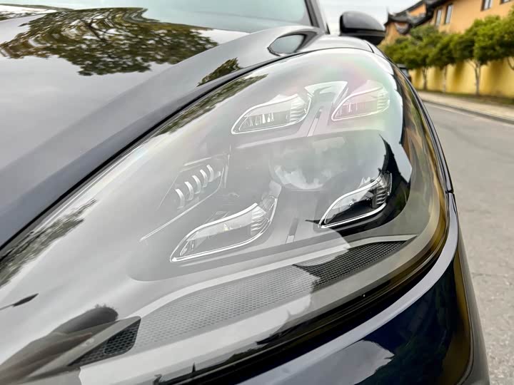Фото 7 - Porsche Cayenne