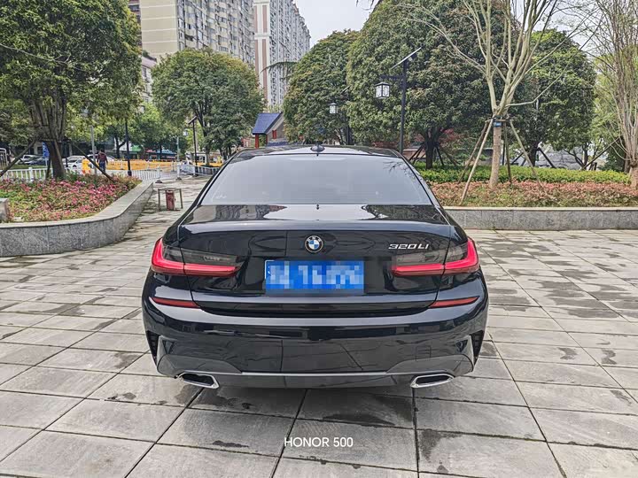 Zdjęcie 5 - BMW 3 Series