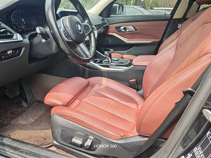 Zdjęcie 7 - BMW 3 Series