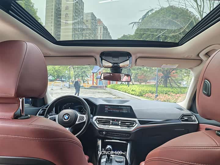 Zdjęcie 9 - BMW 3 Series