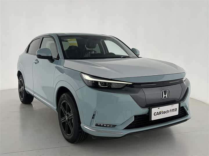 2023 Honda e:NP1