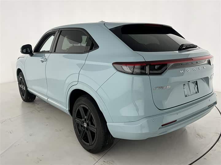 2023 Honda e:NP1