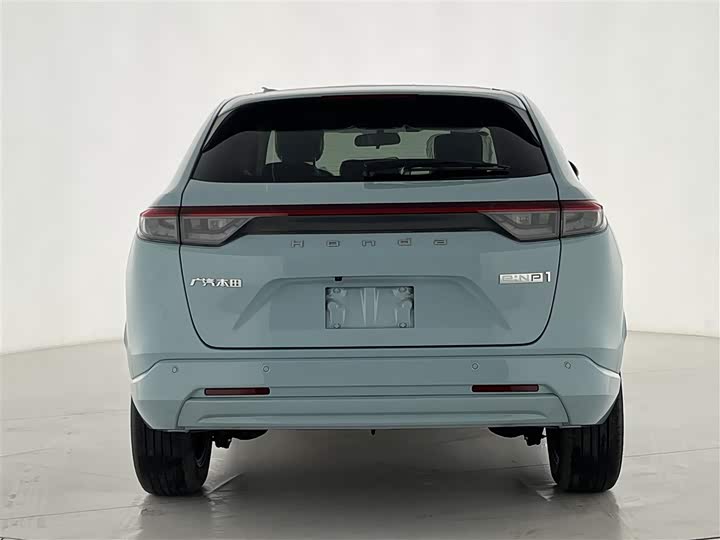 2023 Honda e:NP1