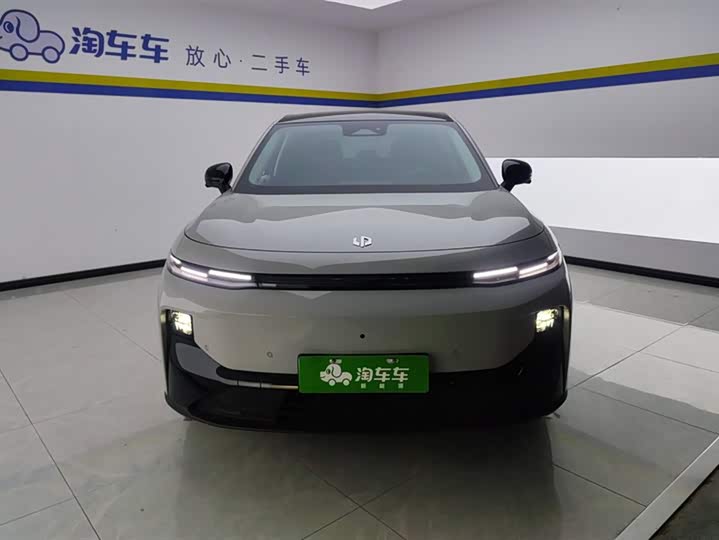 Leapmotor B10 2025 2025款 510悦享版