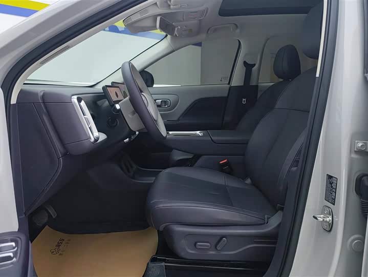 Leapmotor B10 2025 2025款 510悦享版