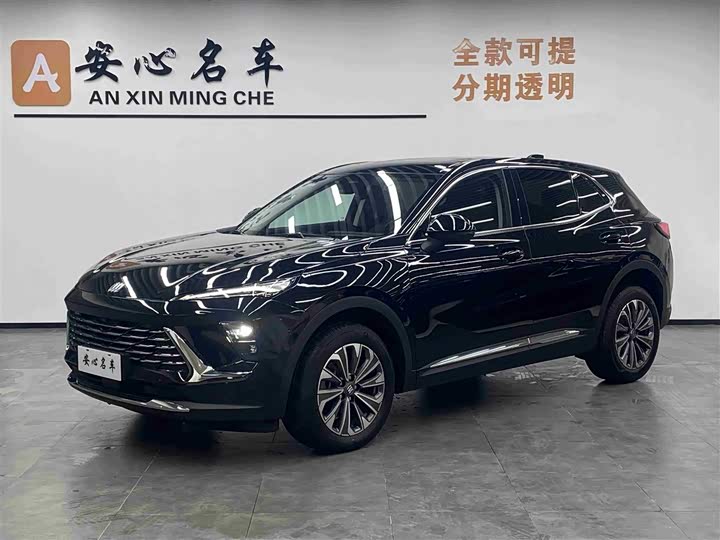 2025 Buick Envision S
