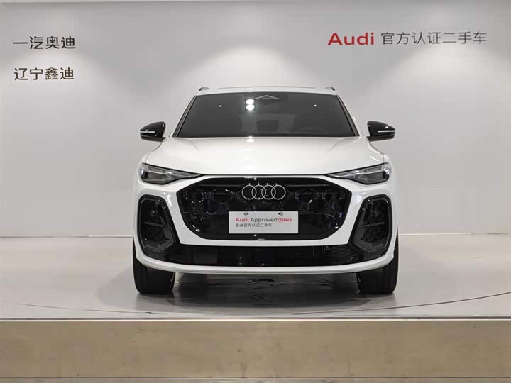 Audi Q5L 2026 2026款 2.0T 智混尊享型