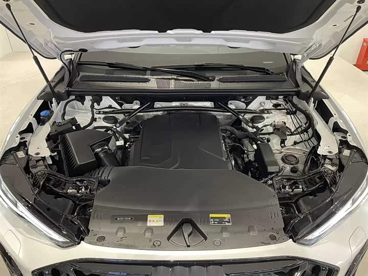 Audi Q5L 2026 2026款 2.0T 智混尊享型